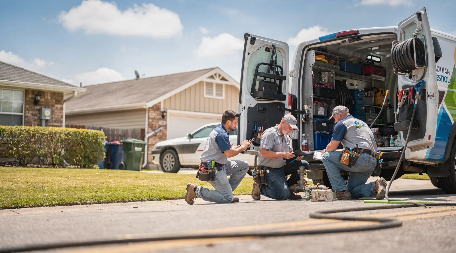 Emergency Plumber in Kenton, TN near me